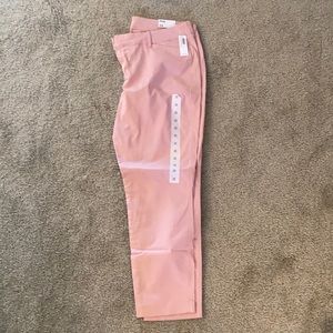 💗NWT Pink Pixie Pants💗